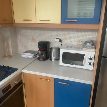 Holiday home Kamari Beachfront Xylokastro