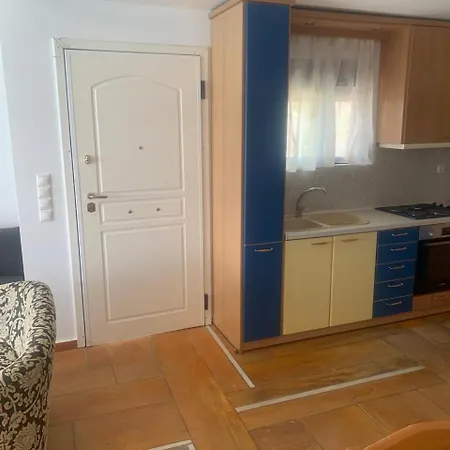 Holiday home Kamari Beachfront