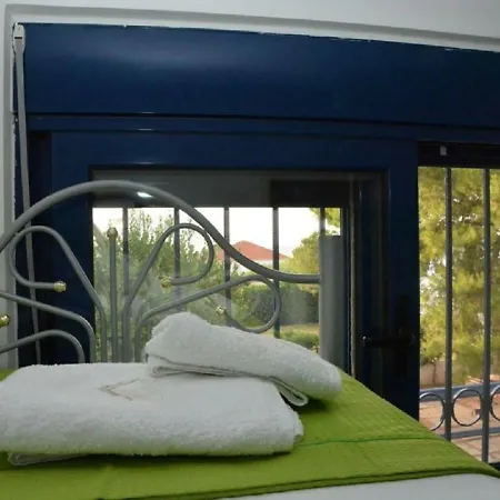 Kamari Beachfront