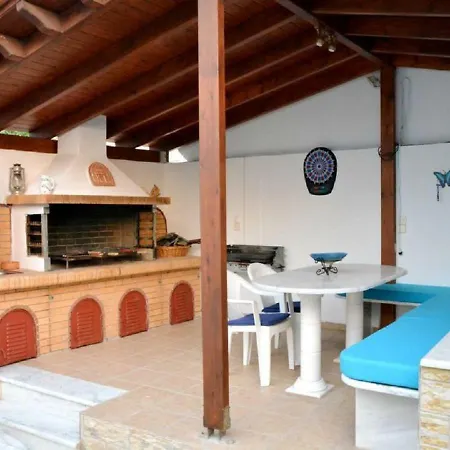 Kamari Beachfront Xylokastro