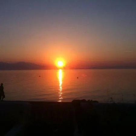 Holiday home Kamari Beachfront *